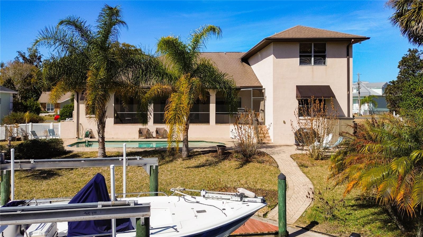 SPRINGDALE ADD SPGS O PARADISE - Residential