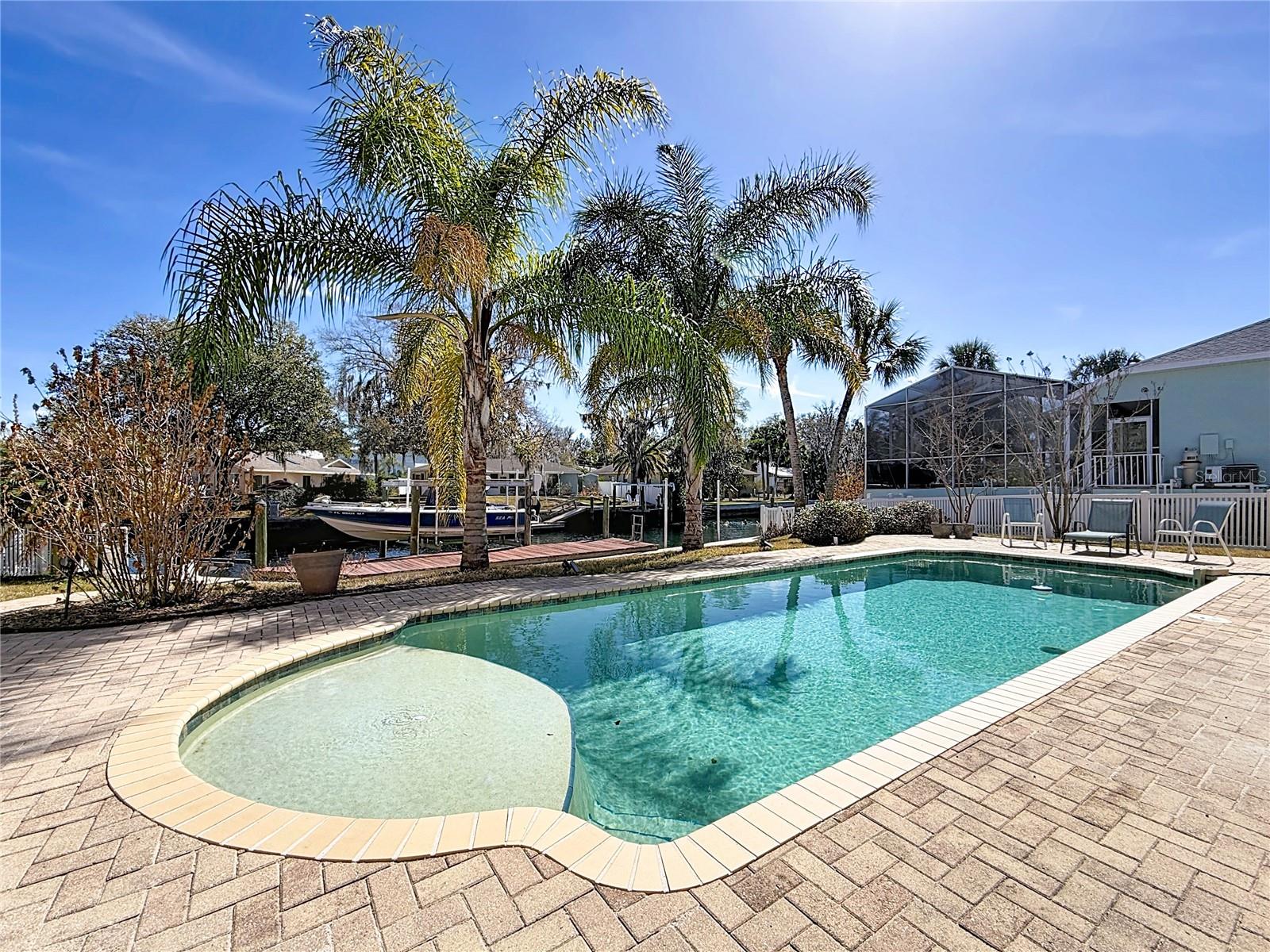 SPRINGDALE ADD SPGS O PARADISE - Residential