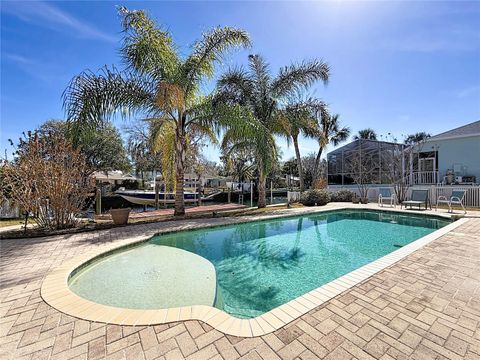 Tiny photo for 141 SE 2nd Avenue, Crystal River, FL 34429 (MLS # TB8477800)