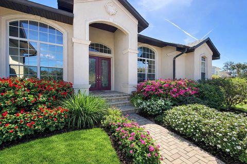 Tiny photo for 141 SE 2nd Avenue, Crystal River, FL 34429 (MLS # TB8477800)