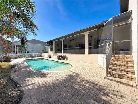 Tiny photo for 141 SE 2nd Avenue, Crystal River, FL 34429 (MLS # TB8477800)