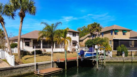 Tiny photo for 141 SE 2nd Avenue, Crystal River, FL 34429 (MLS # TB8477800)