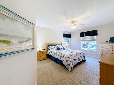 Tiny photo for 141 SE 2nd Avenue, Crystal River, FL 34429 (MLS # TB8477800)