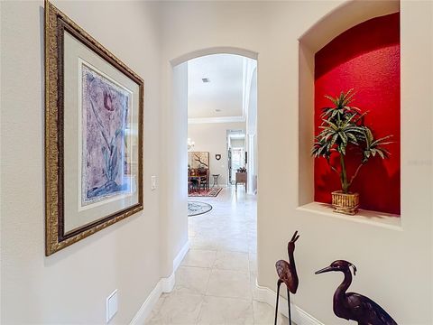 Tiny photo for 141 SE 2nd Avenue, Crystal River, FL 34429 (MLS # TB8477800)