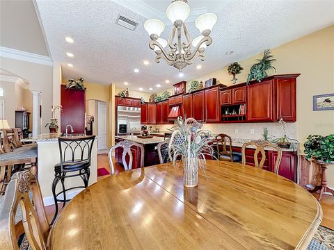 Tiny photo for 141 SE 2nd Avenue, Crystal River, FL 34429 (MLS # TB8477800)