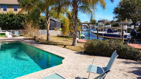 Tiny photo for 141 SE 2nd Avenue, Crystal River, FL 34429 (MLS # TB8477800)
