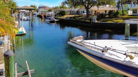 Tiny photo for 141 SE 2nd Avenue, Crystal River, FL 34429 (MLS # TB8477800)