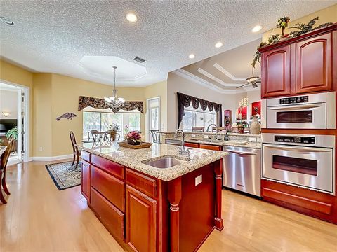 Tiny photo for 141 SE 2nd Avenue, Crystal River, FL 34429 (MLS # TB8477800)