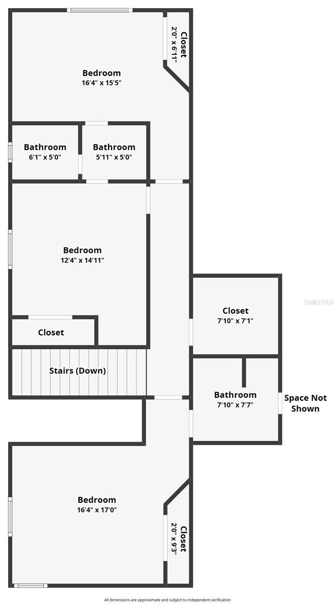 SPRINGDALE ADD SPGS O PARADISE - Residential