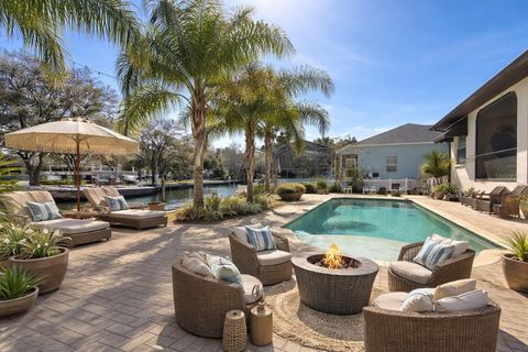 Tiny photo for 141 SE 2nd Avenue, Crystal River, FL 34429 (MLS # TB8477800)