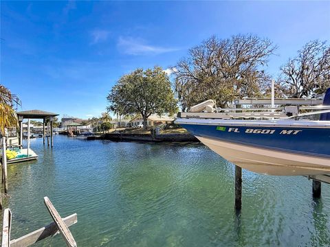 Tiny photo for 141 SE 2nd Avenue, Crystal River, FL 34429 (MLS # TB8477800)