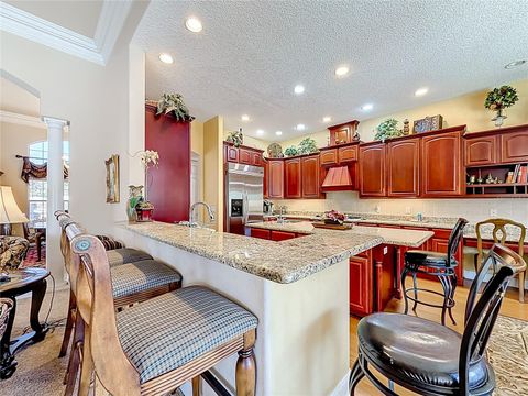 Tiny photo for 141 SE 2nd Avenue, Crystal River, FL 34429 (MLS # TB8477800)