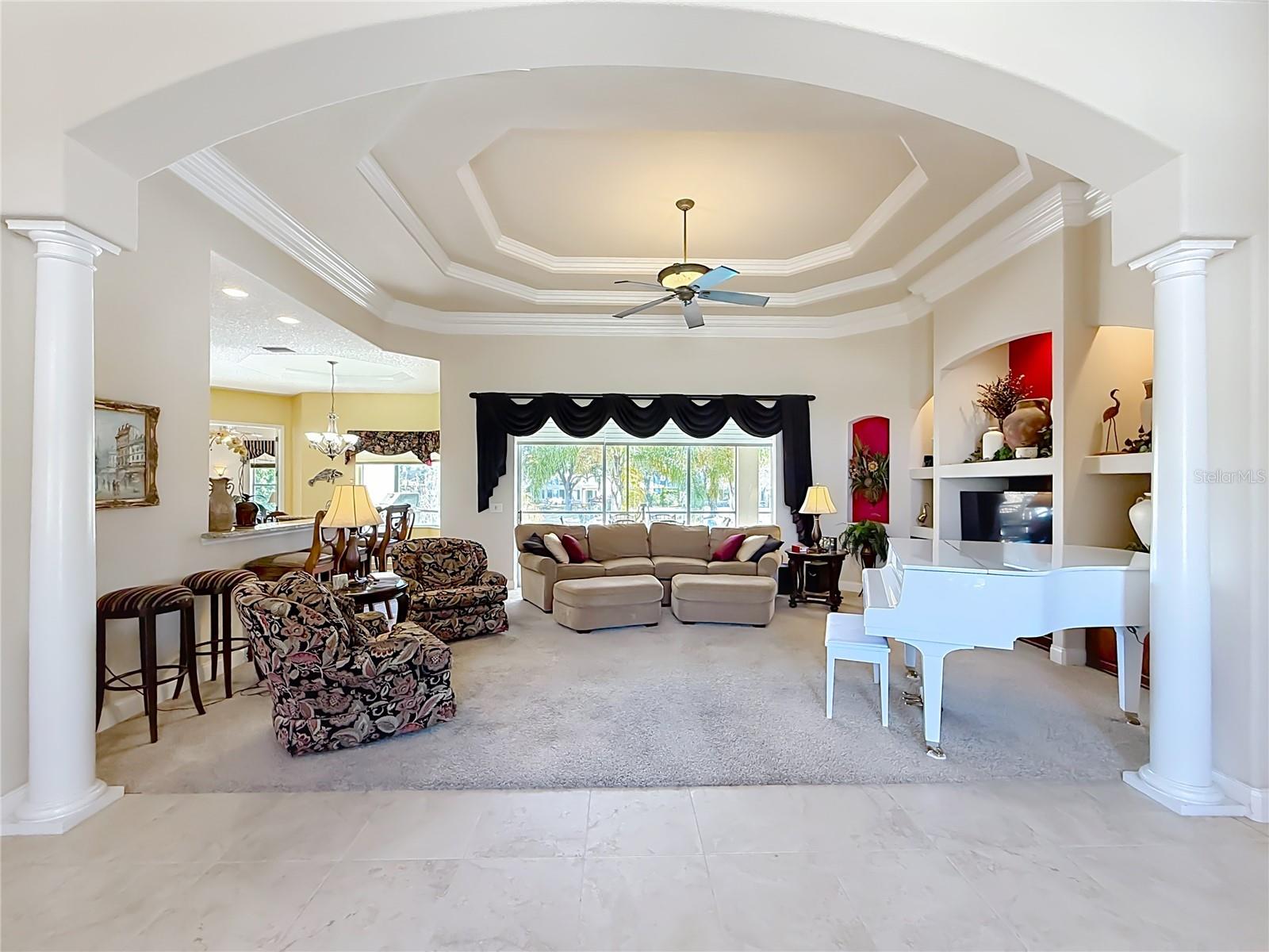 SPRINGDALE ADD SPGS O PARADISE - Residential