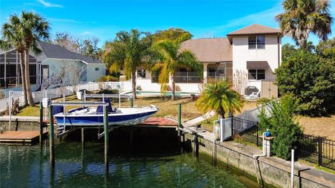 Tiny photo for 141 SE 2nd Avenue, Crystal River, FL 34429 (MLS # TB8477800)