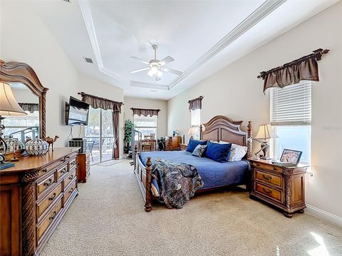 Tiny photo for 141 SE 2nd Avenue, Crystal River, FL 34429 (MLS # TB8477800)