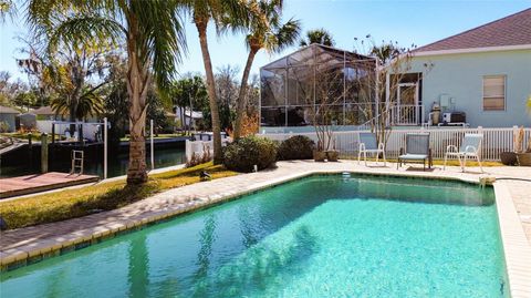 Tiny photo for 141 SE 2nd Avenue, Crystal River, FL 34429 (MLS # TB8477800)