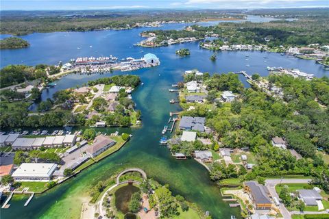 Tiny photo for 141 SE 2nd Avenue, Crystal River, FL 34429 (MLS # TB8477800)