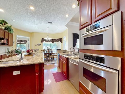 Tiny photo for 141 SE 2nd Avenue, Crystal River, FL 34429 (MLS # TB8477800)