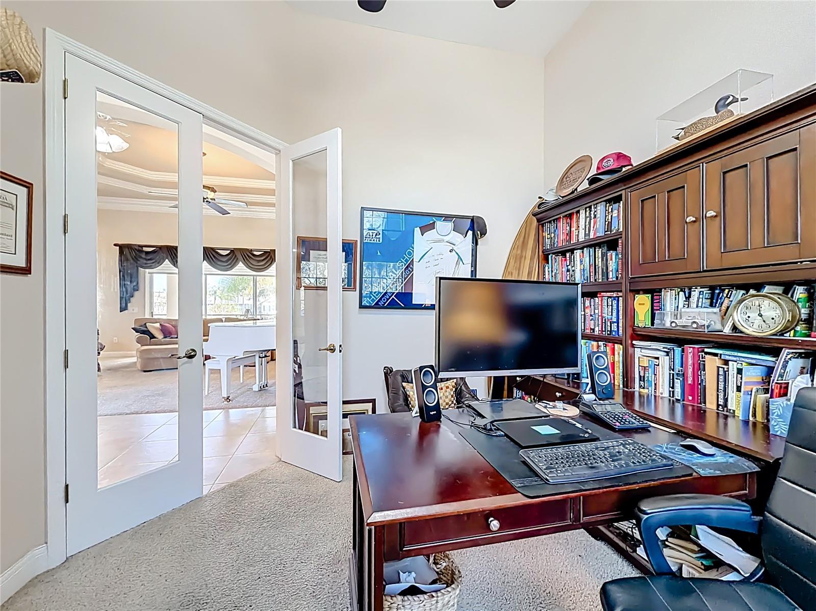 SPRINGDALE ADD SPGS O PARADISE - Residential