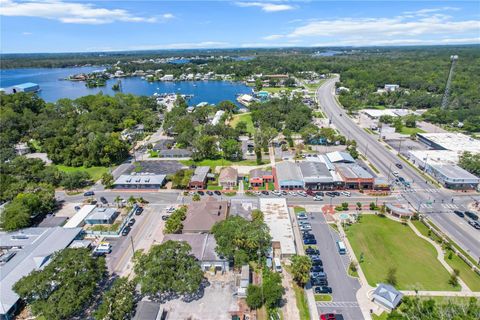 Tiny photo for 141 SE 2nd Avenue, Crystal River, FL 34429 (MLS # TB8477800)