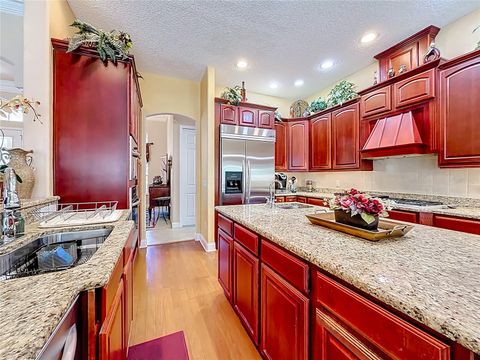 Tiny photo for 141 SE 2nd Avenue, Crystal River, FL 34429 (MLS # TB8477800)