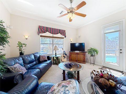 Tiny photo for 141 SE 2nd Avenue, Crystal River, FL 34429 (MLS # TB8477800)