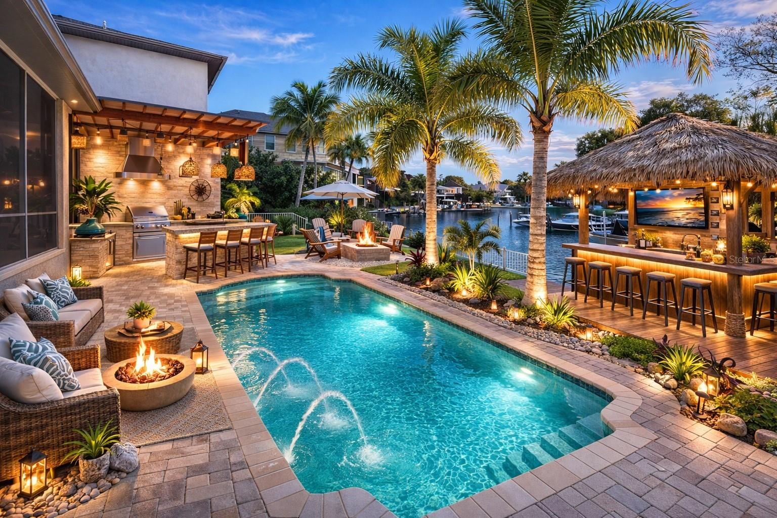 SPRINGDALE ADD SPGS O PARADISE - Residential