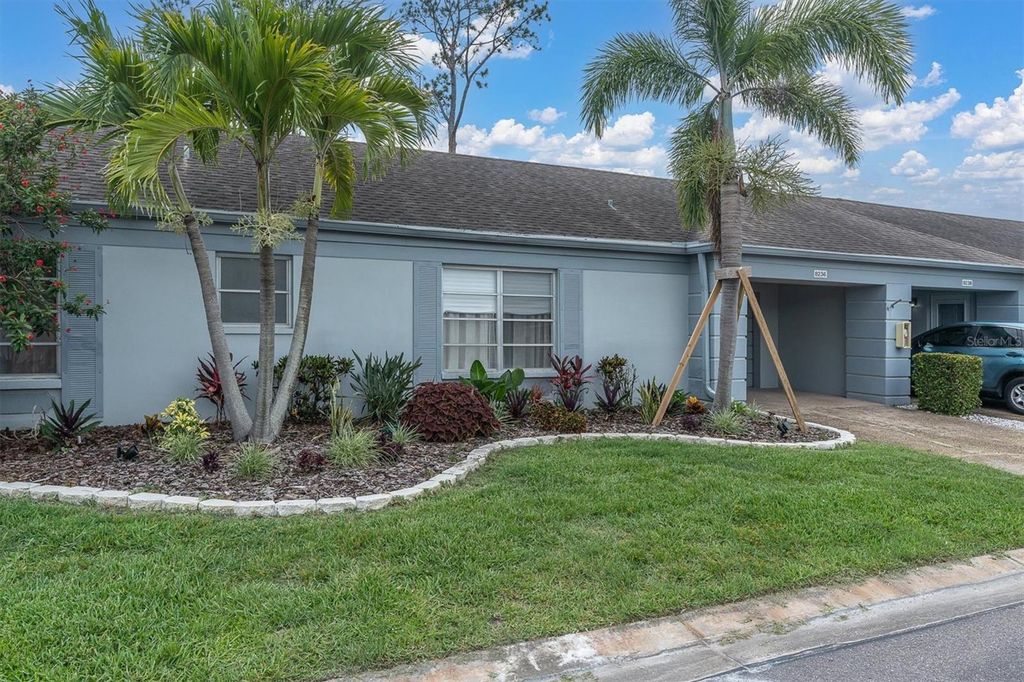 Photo of 8236 Brentwood Road, Seminole, FL 33777 (MLS # TB8516824)