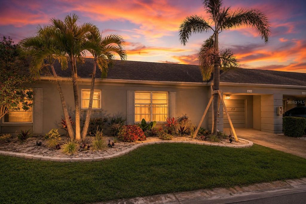 Photo of 8236 Brentwood Road, Seminole, FL 33777 (MLS # TB8516824)