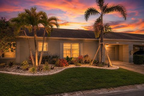 Photo of 8236 Brentwood Road, Seminole, FL 33777 (MLS # TB8516824)