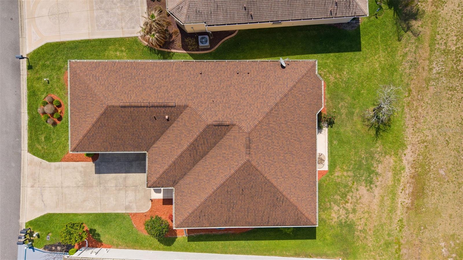 STONECREST - Residential