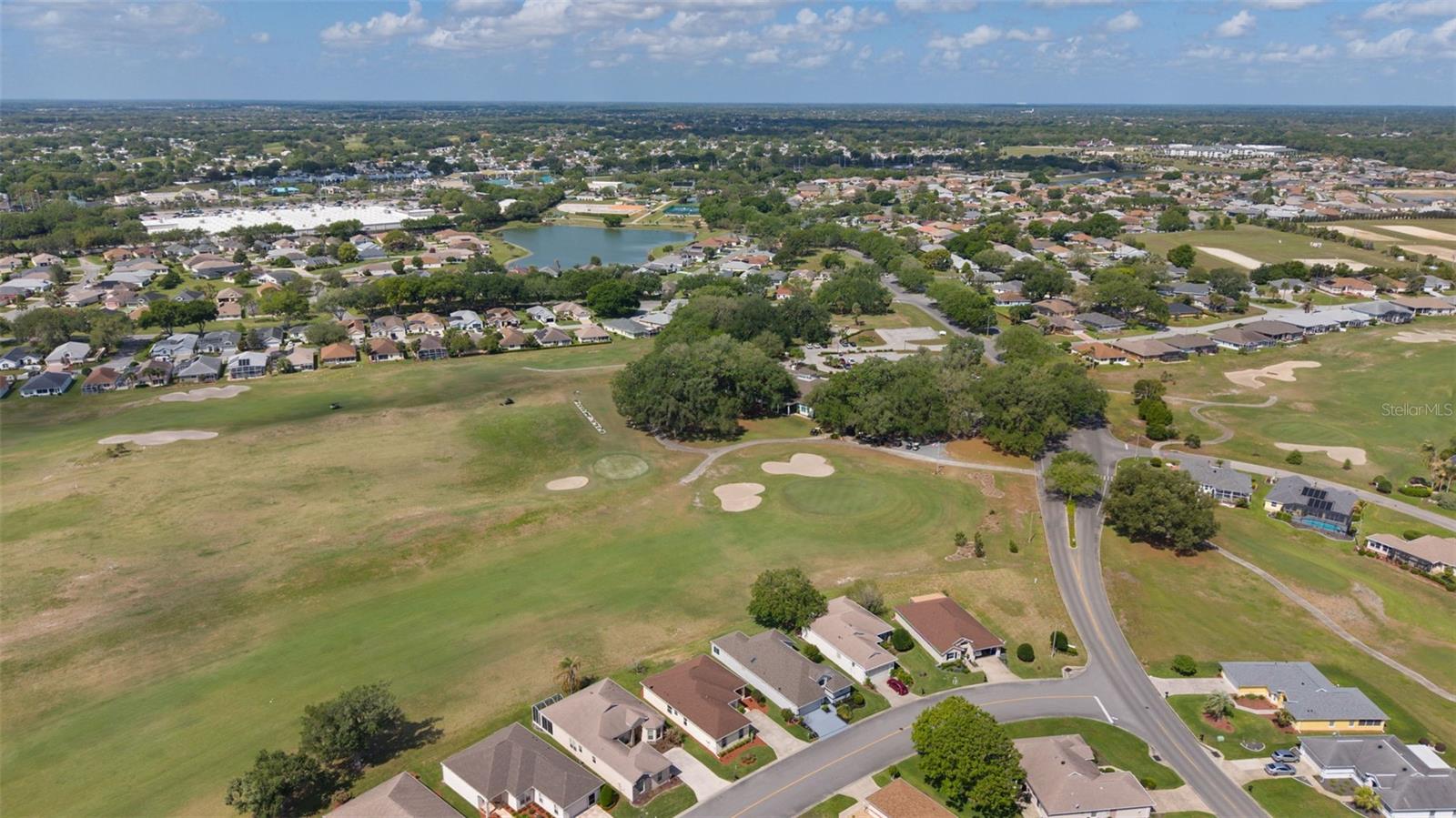 STONECREST - Residential