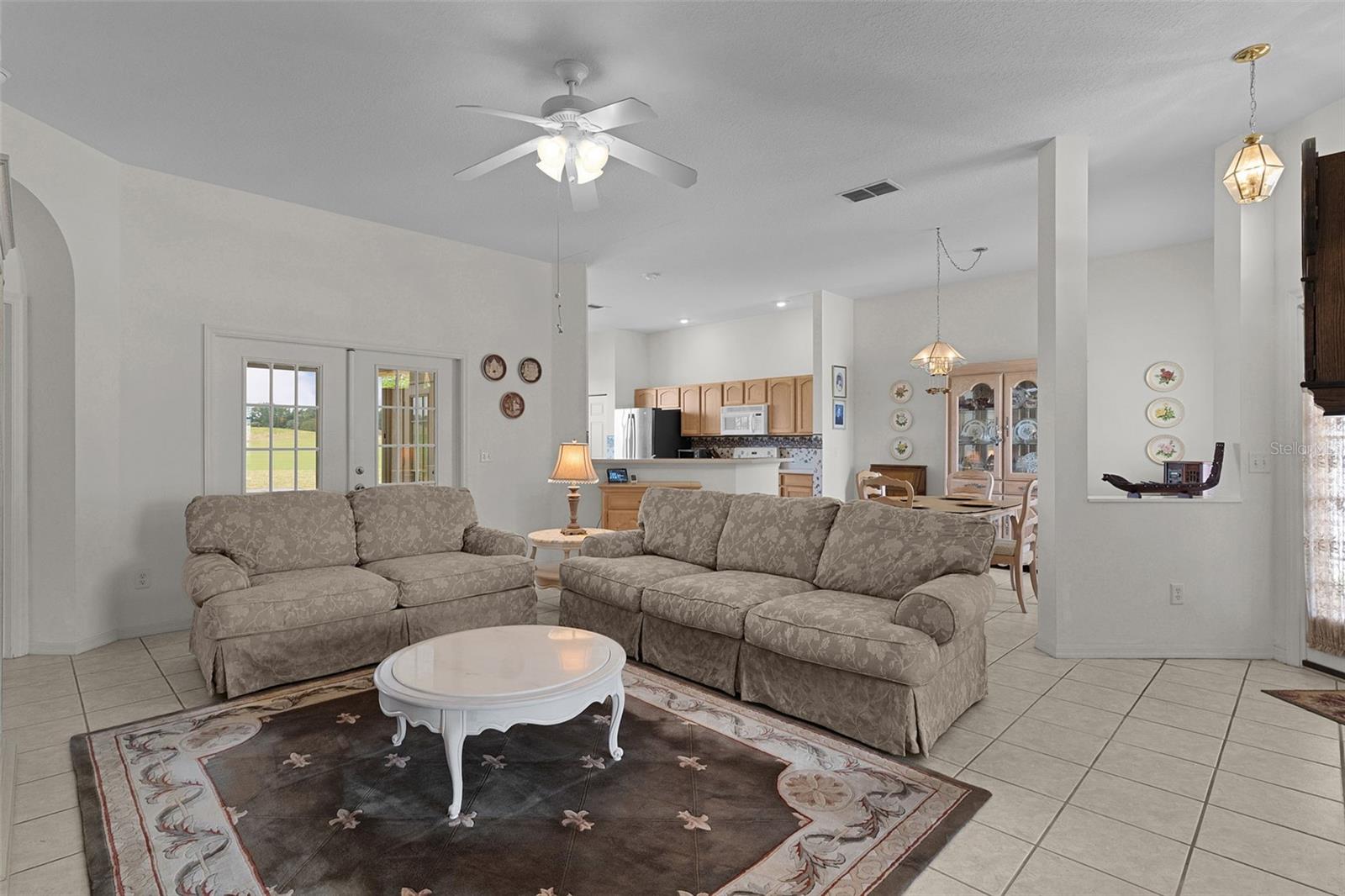 STONECREST - Residential