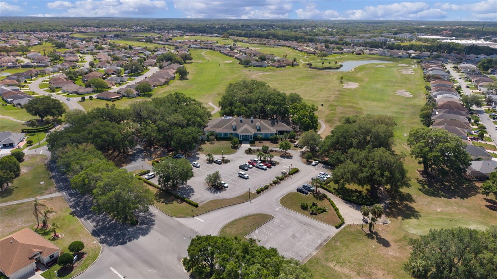 STONECREST - Residential