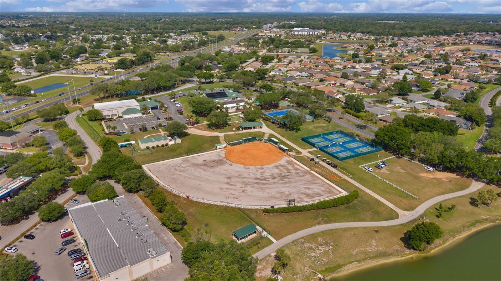 STONECREST - Residential