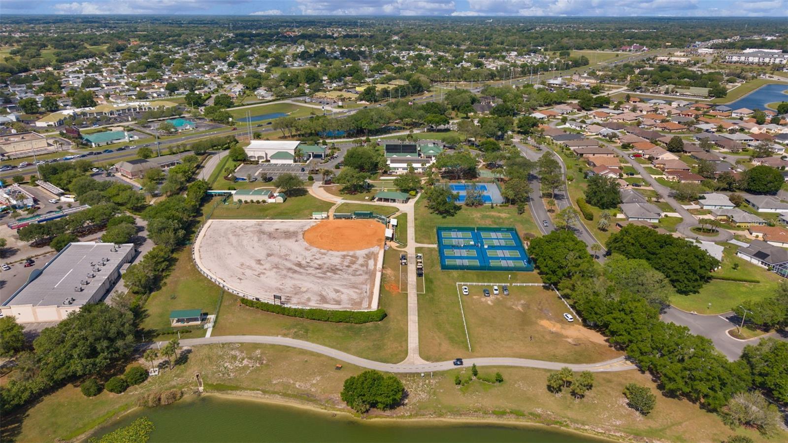 STONECREST - Residential