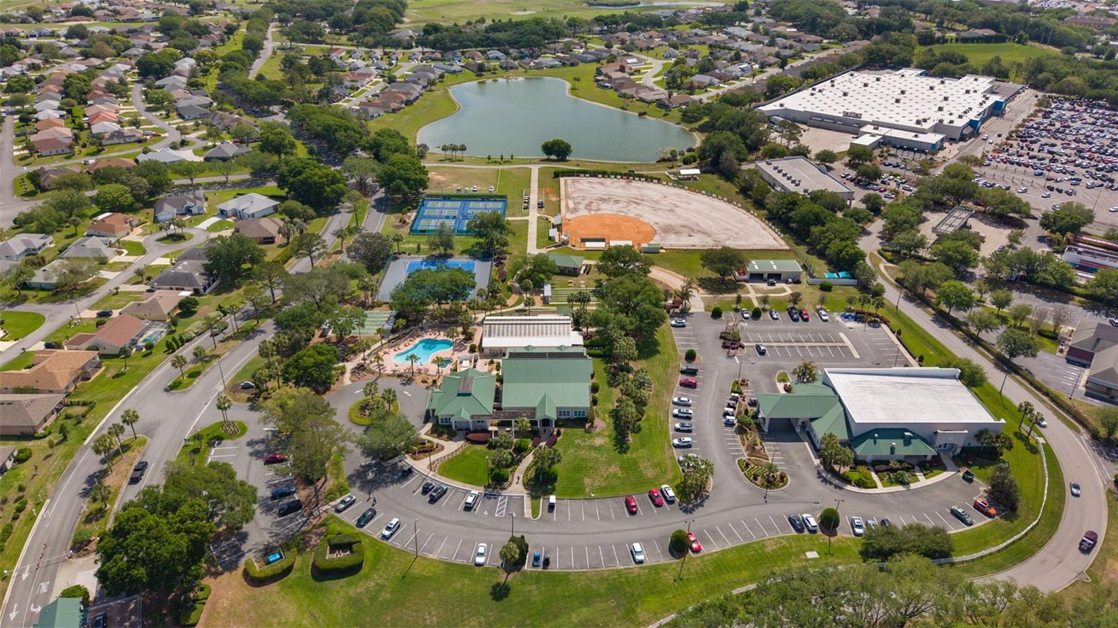 STONECREST - Residential