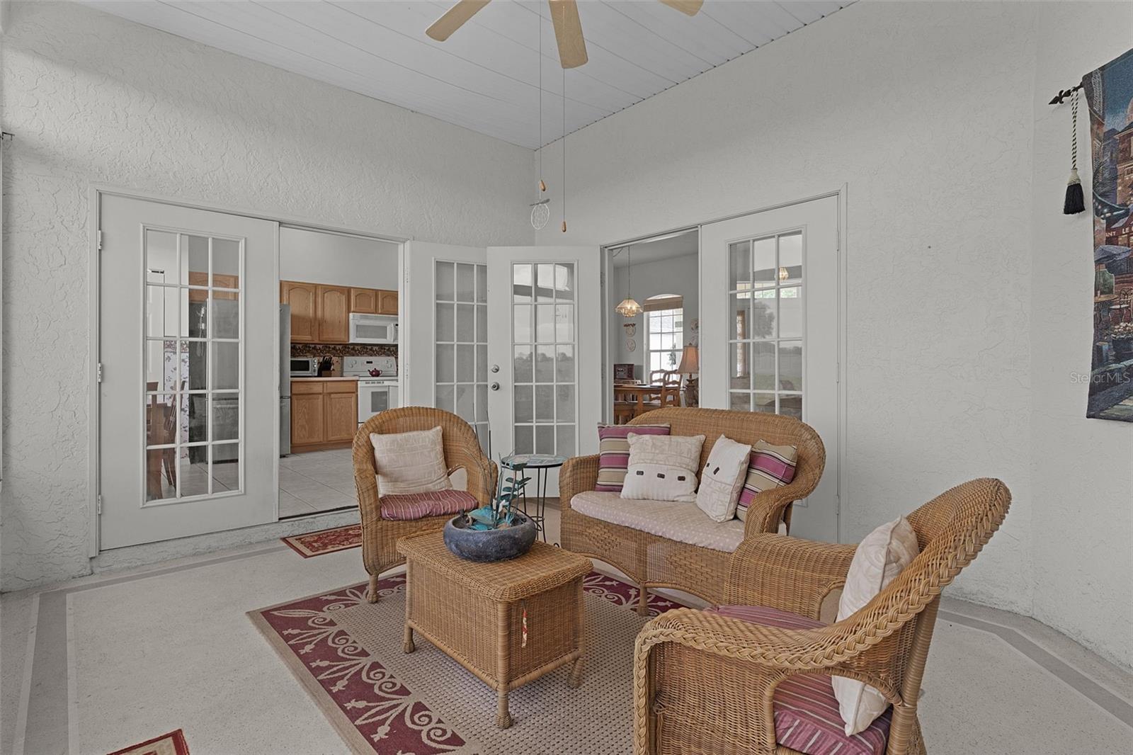 STONECREST - Residential