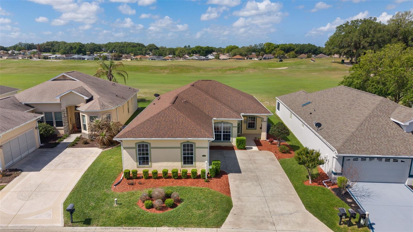 STONECREST - Residential