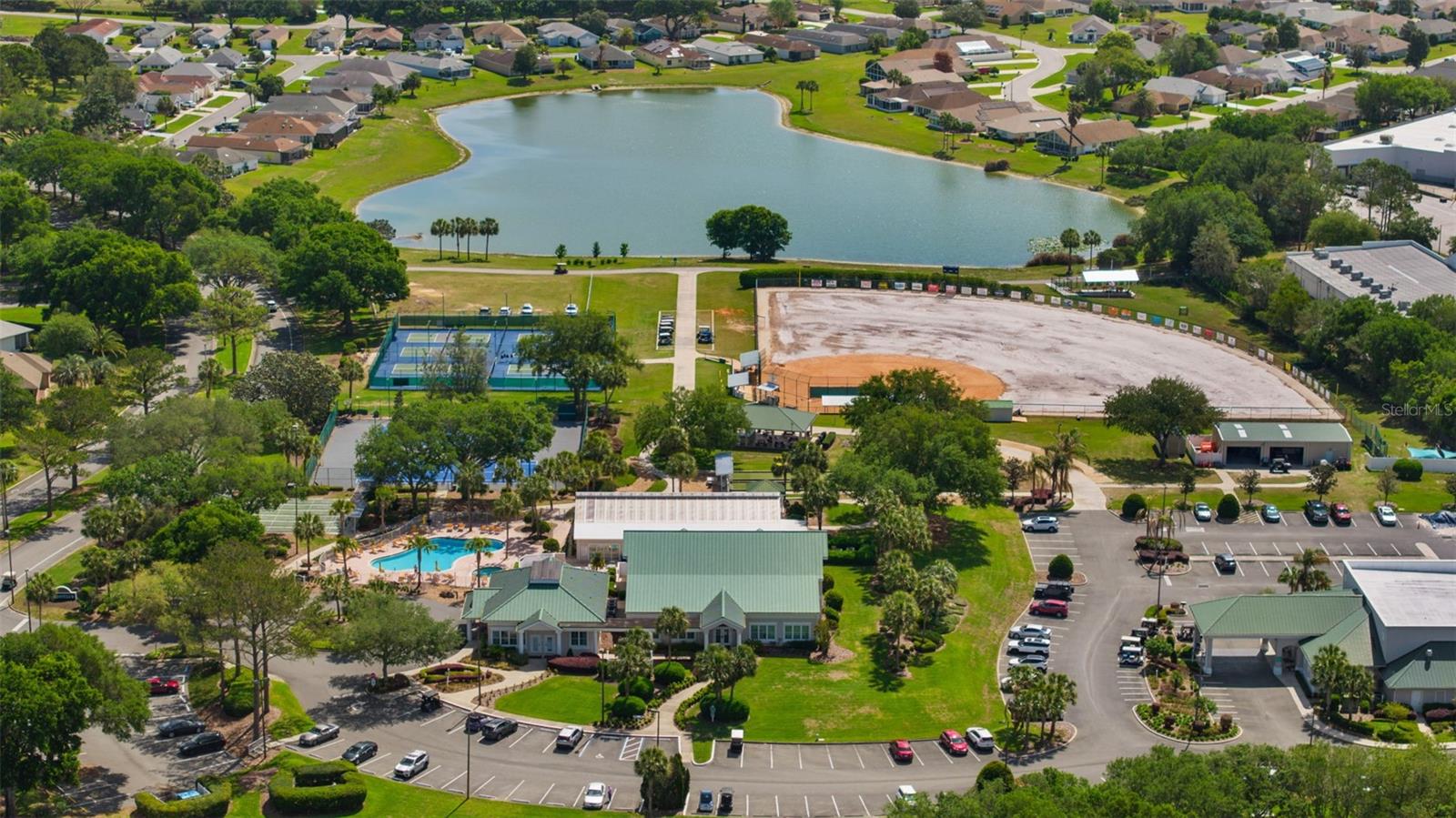 STONECREST - Residential