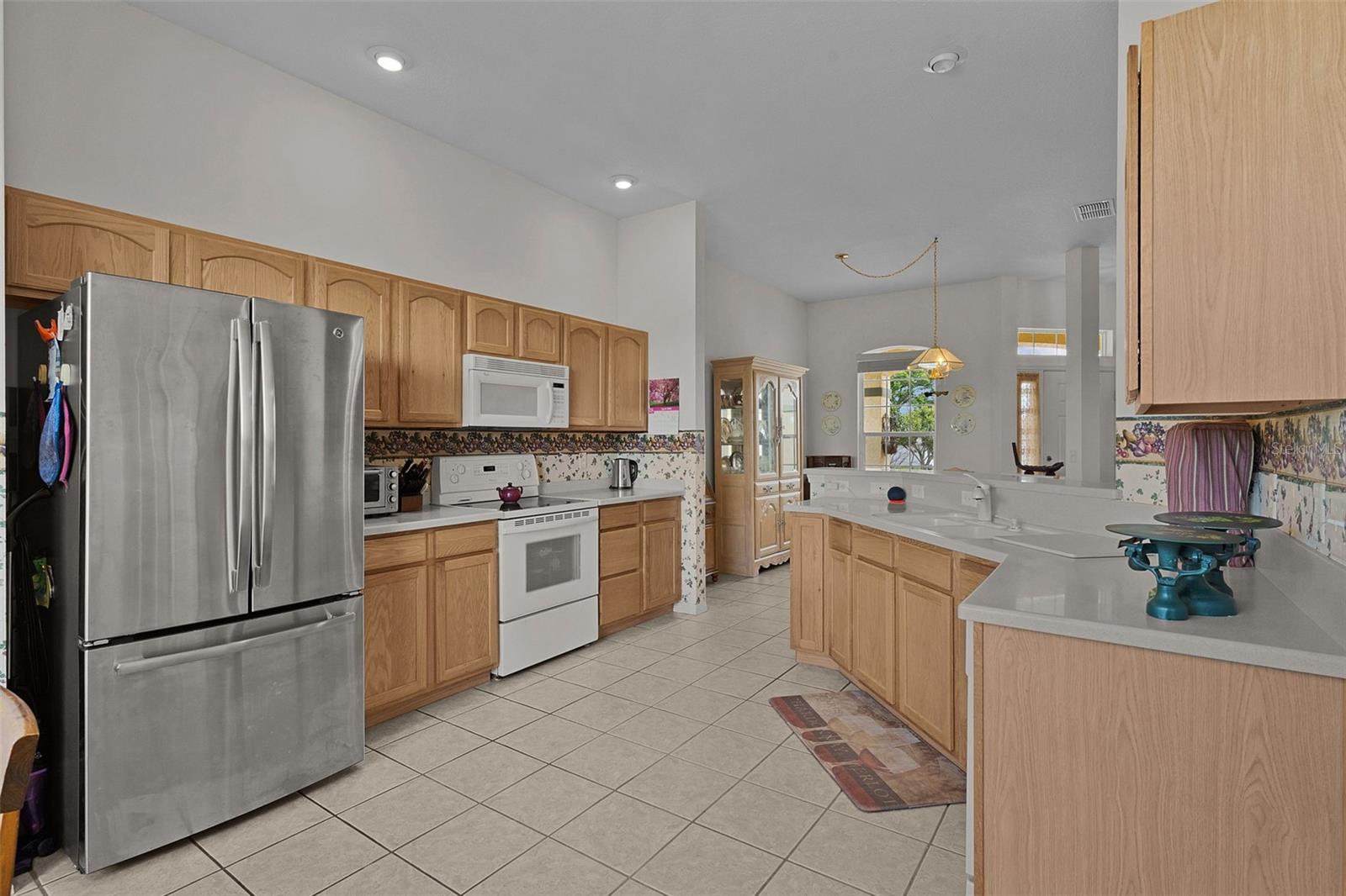 STONECREST - Residential