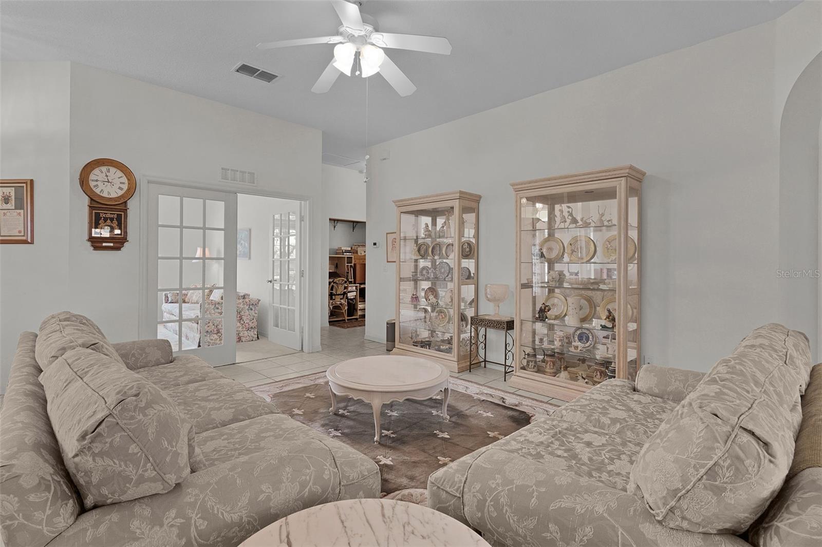 STONECREST - Residential