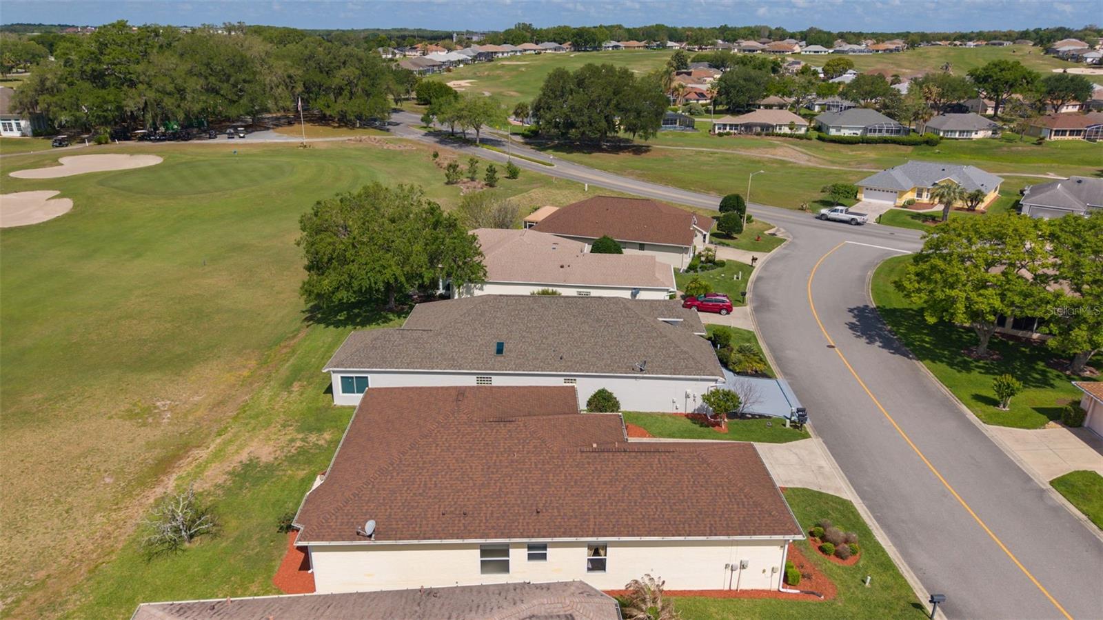 STONECREST - Residential