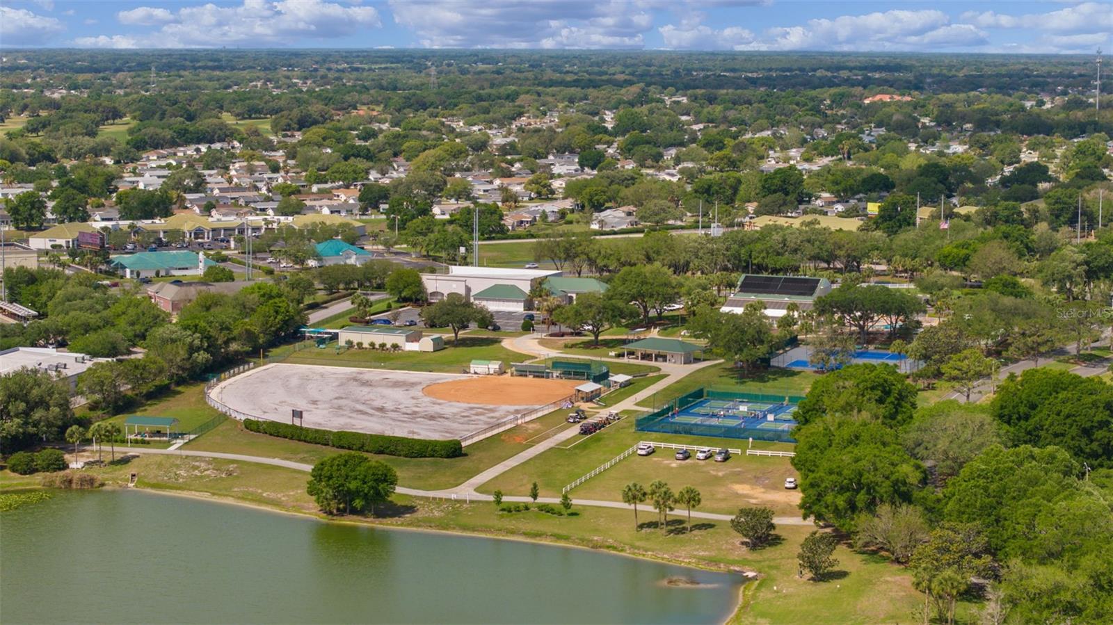 STONECREST - Residential