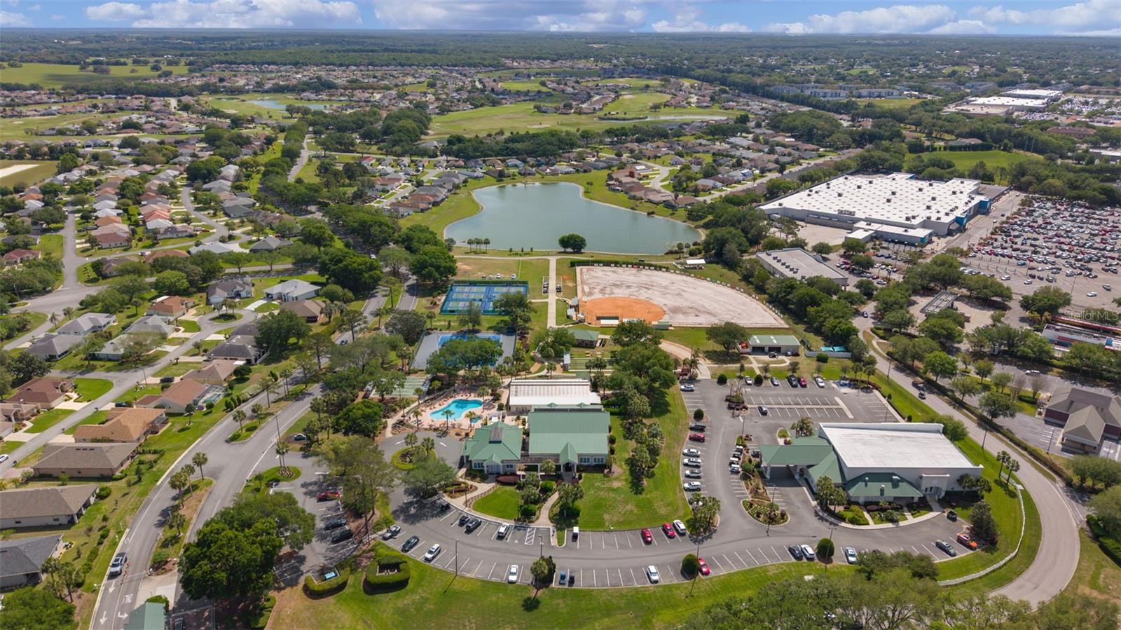 STONECREST - Residential