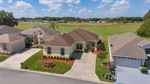 Photo of 17600 SE 117th Circle, Summerfield, FL 34491 (MLS # G5110935)
