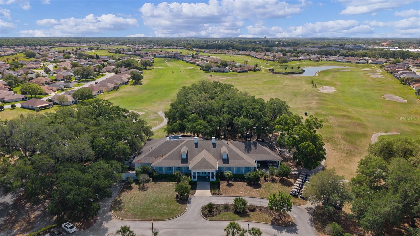 STONECREST - Residential