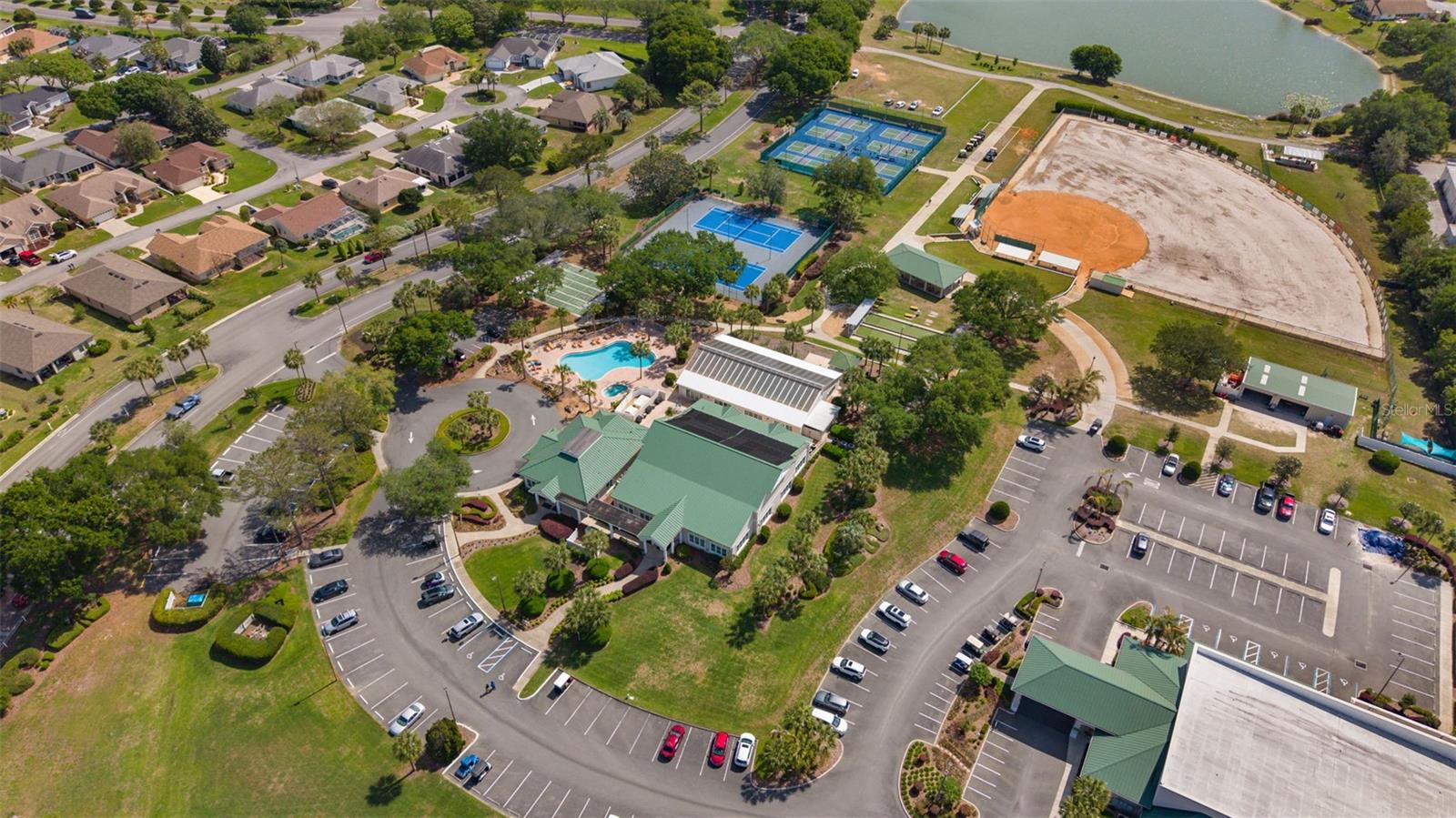 STONECREST - Residential