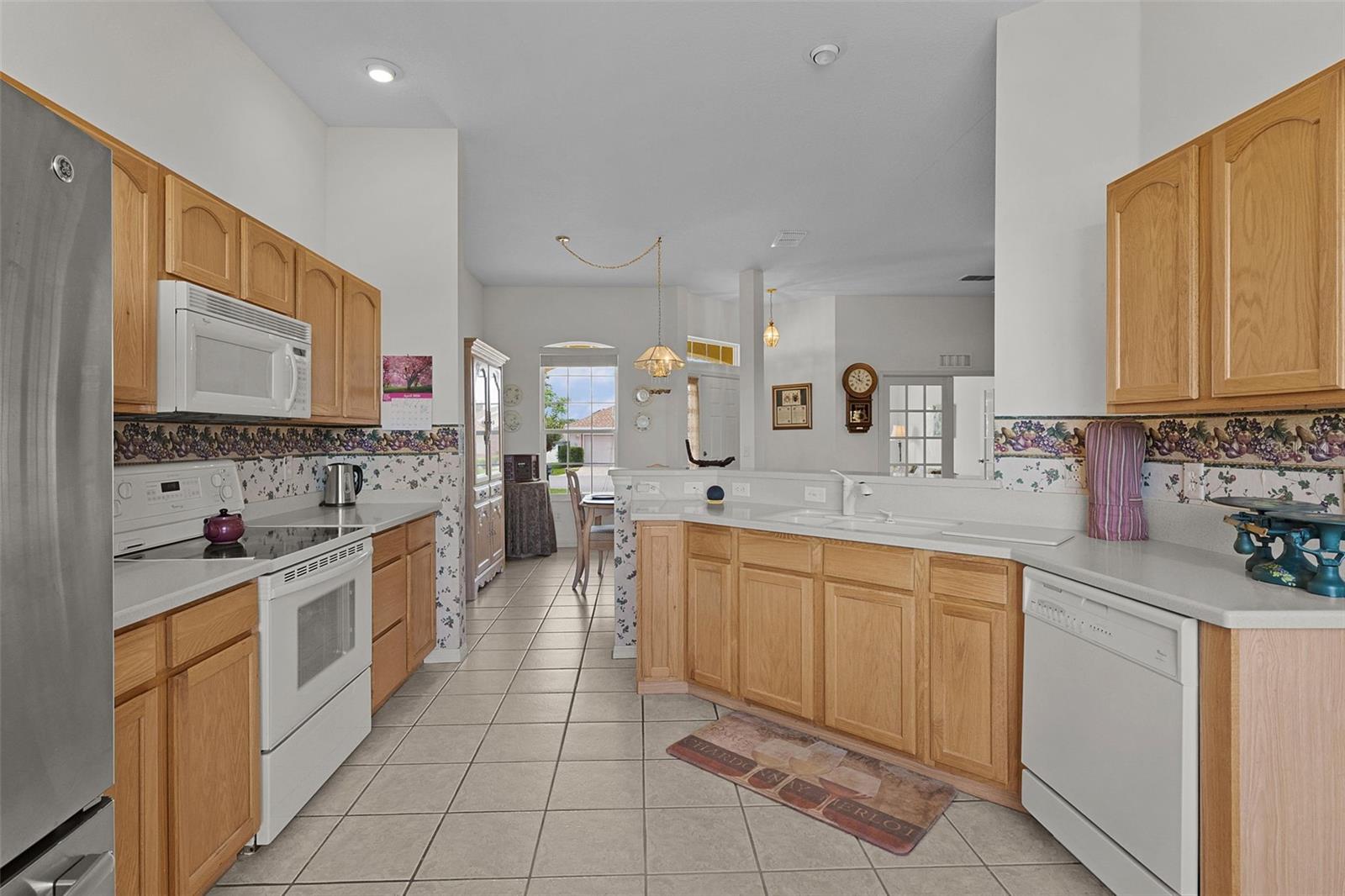 STONECREST - Residential