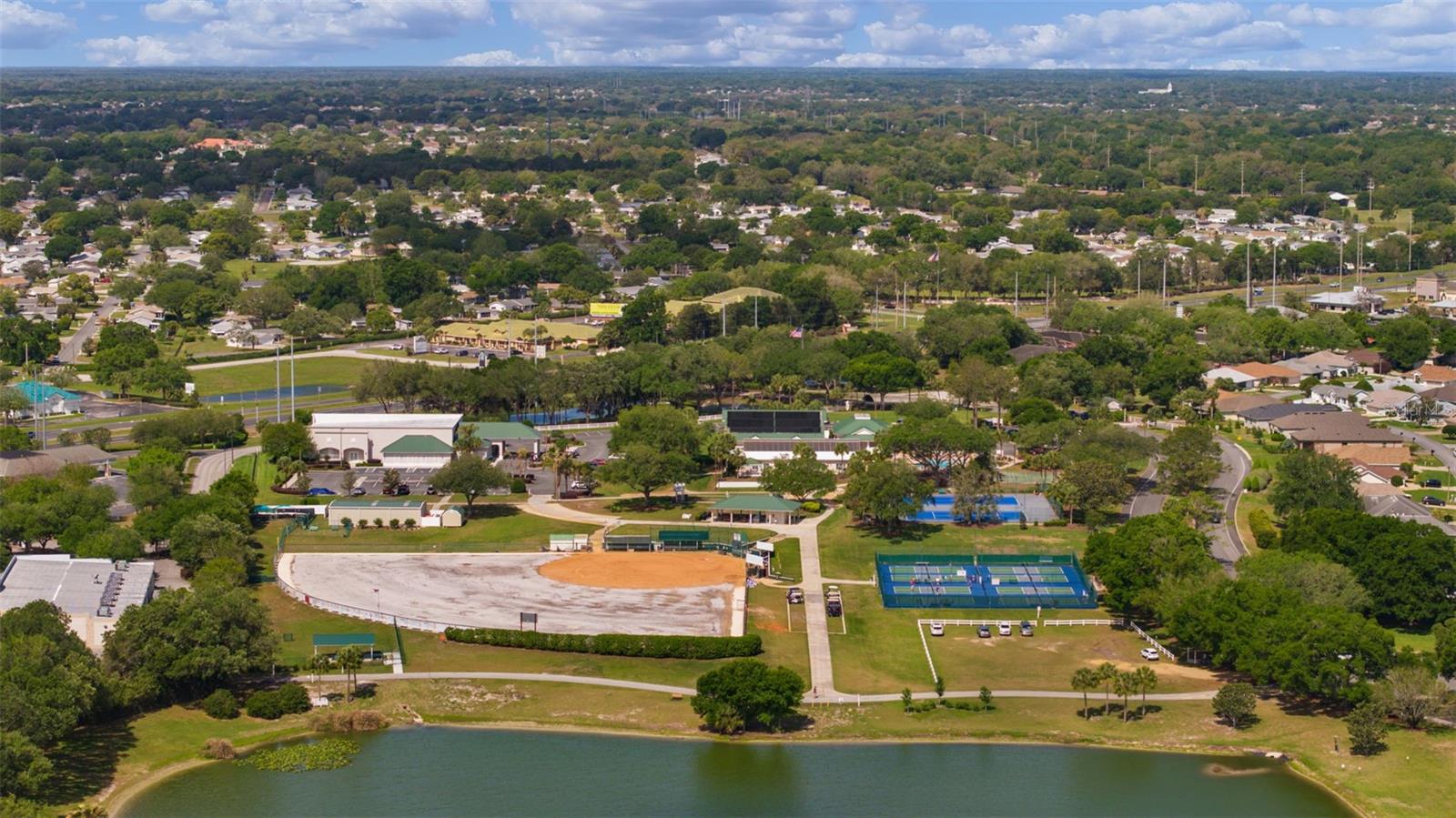 STONECREST - Residential